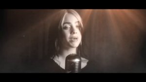 AI-MUSIC - Billie Eilish - Cinderella’s Song - Золушка (Хоть поверьте, хоть проверьте) кавер на англ