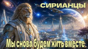 СИРИАНЦЫ - Мы снова будем жить вместе