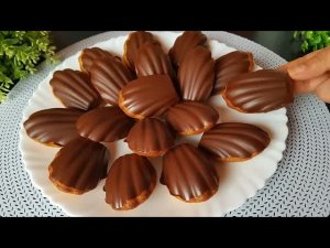 Десерт за 5 минут! Вы будете поражены😋 супер вкусно и исчезает в одно мгновение!!. Легкие десерты