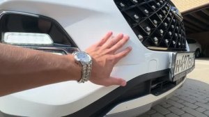 Cherry Tiggo 4 Pro 2023 95600 км