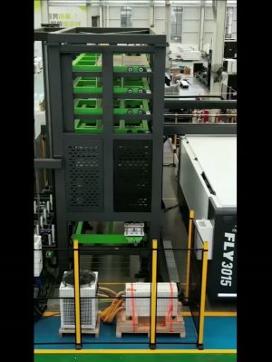 Станки для листообработки