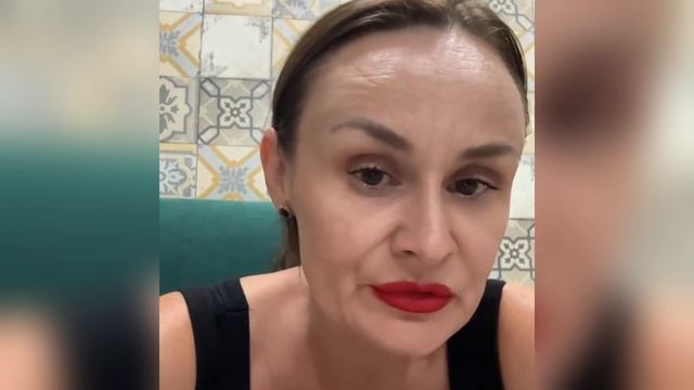 Краснодарка пожаловалась властям на превращение улицы Красной в панель