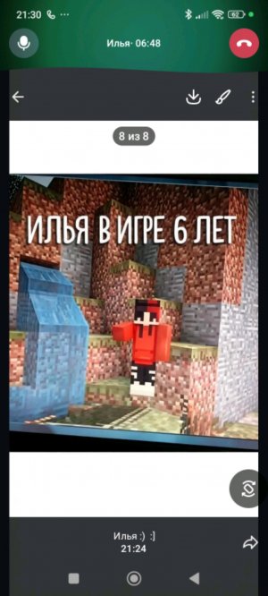 выживаем на одном блоке в Майнкрафте с хоррором модами