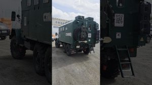 Наш ЗиЛ131 СталкеR  продаётся