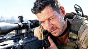 Снайпер: Вне государства — Русский трейлер (2026)