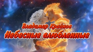 Владимир Крайнов - Небесные влюблённые