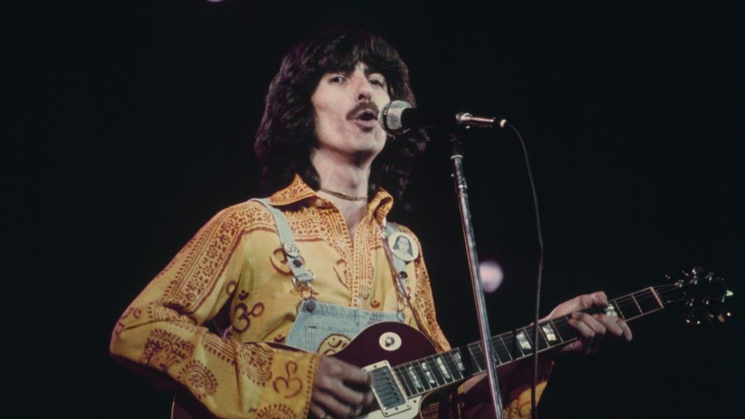 Что я знаю о The Beatles. Глава 36. Джордж Харрисон 1970 -1974