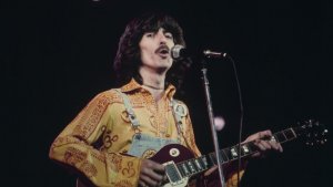 Что я знаю о The Beatles. Глава 36. Джордж Харрисон 1970 -1974