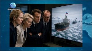 Кусайте локти: Россия ставит шах и мат санкциям ЕС, уводя грузы за ледяной щит