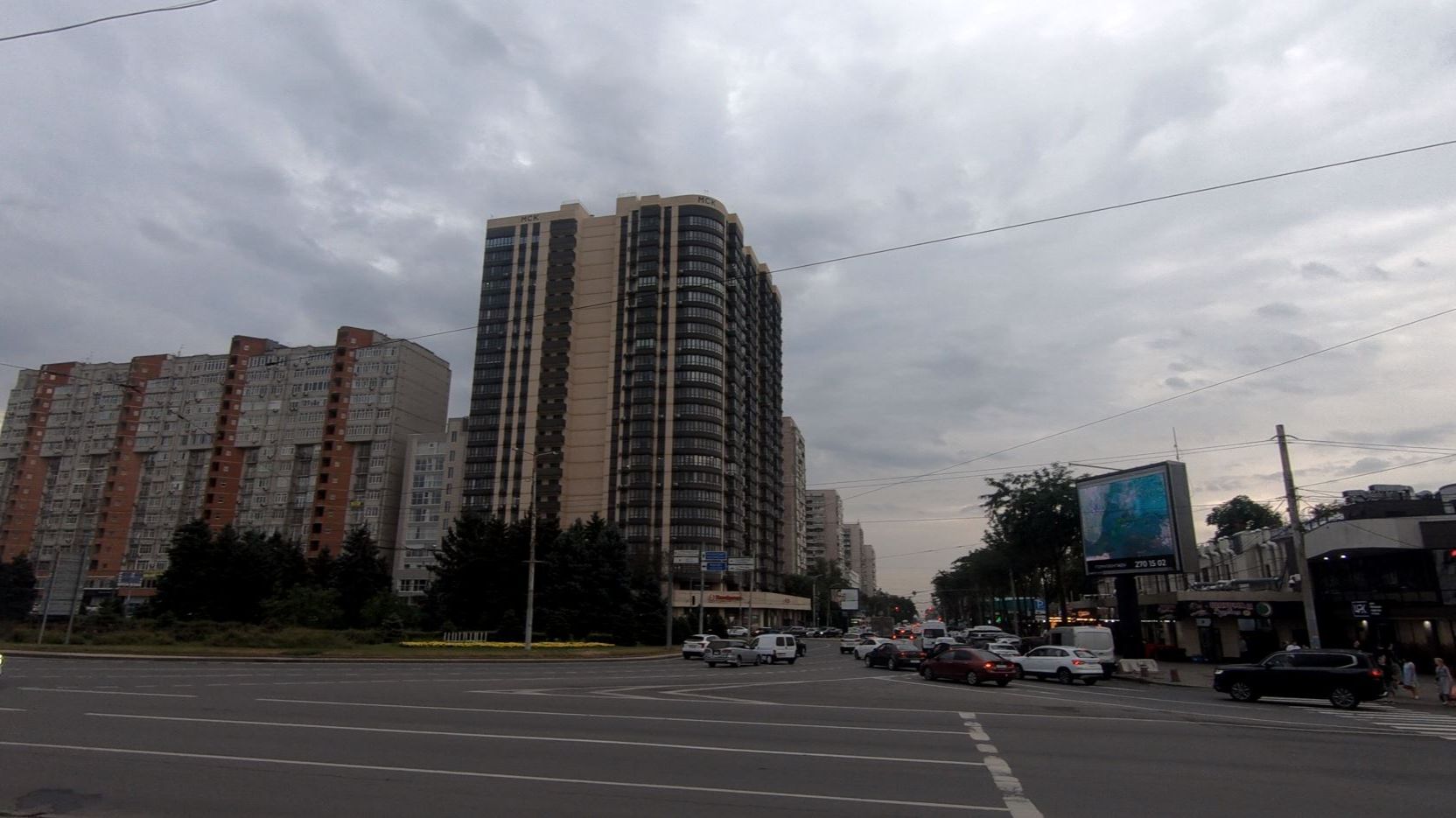 Поход 23 июля 2026 г.