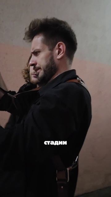 Avel - «Пустые города»