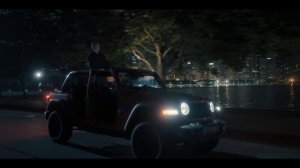 Трейлер 2 сезона сериала «Тёмная материя» (2026)