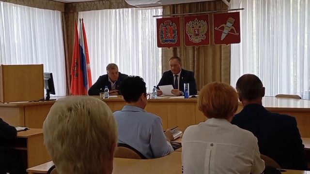 Марина Губанова назначена начальником отдела муниципального контроля администрации Ачинского округа