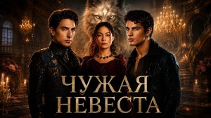 СЕРИАЛ ПОЛНОСТЬЮ | Чужая невеста | ДРАМА