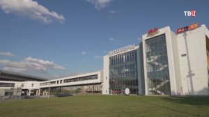 Собянин: Пассажиры совершили более 400 млн поездок на МЦД-3 за три года