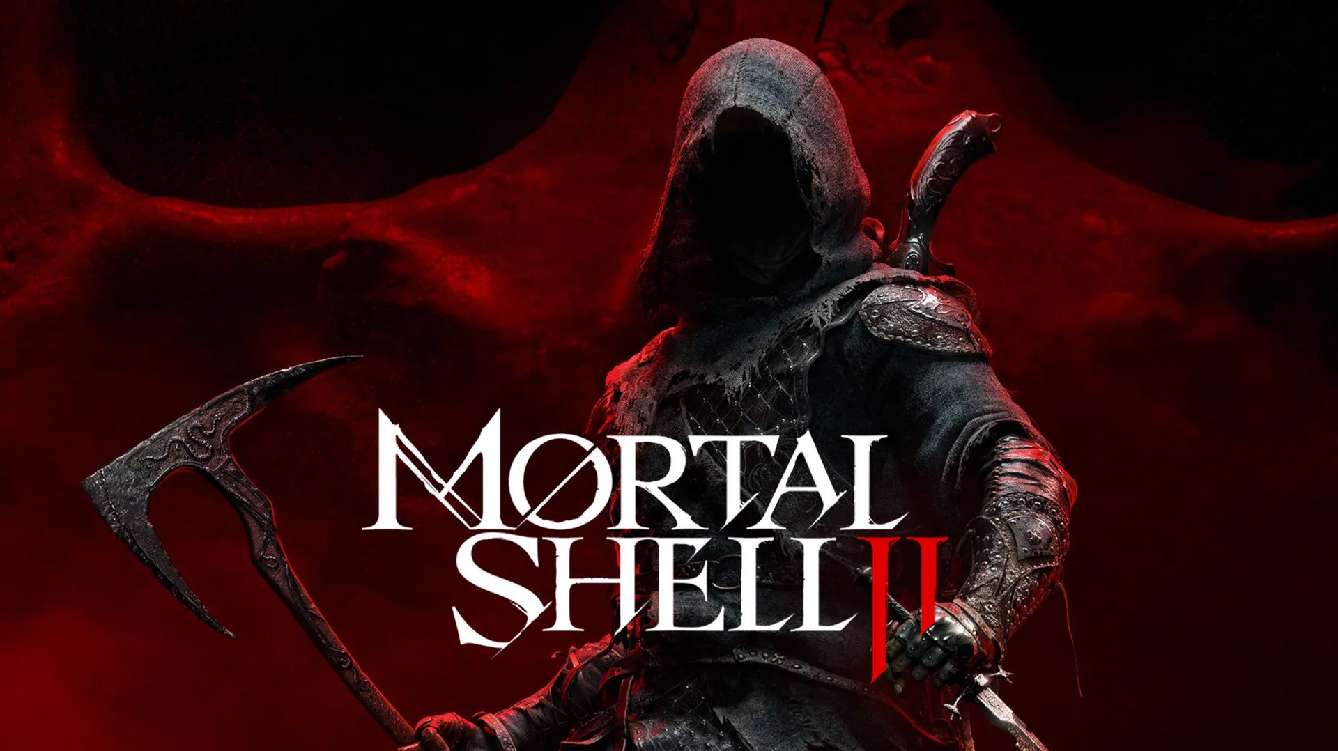 Mortal Shell 2 - суровый soulslike с открытым миром | Официальный релизный трейлер