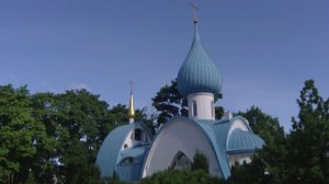 Божественная литургия 18 августа 2026, Храм св. праведного Иоанна Кронштадтского, г. Санкт-Петербург