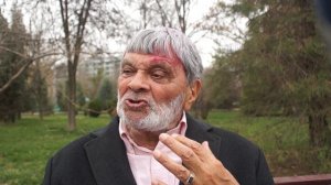 О женщинах на мосту. Тимур Касымович Зульфикаров.