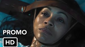 Промо 4-й серии 3-го сезона «Спецназ: Львица» — «Шершни-убийцы»