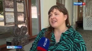 Архитектурное достояние Рязани: улица Почтовая