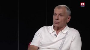 #Константинов ГЛАВНОЕ. Выпуск 15.08.26