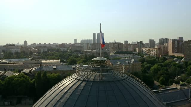 Лунариум Московского планетария