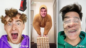 САМЫЙ СМЕШНОЙ ТИК ТОК ПОЛУЧИТ 5000$! ЕГОР ШКРЕД