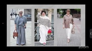 Красота и стиль  с Серафимой Подариной 17.8 18:00