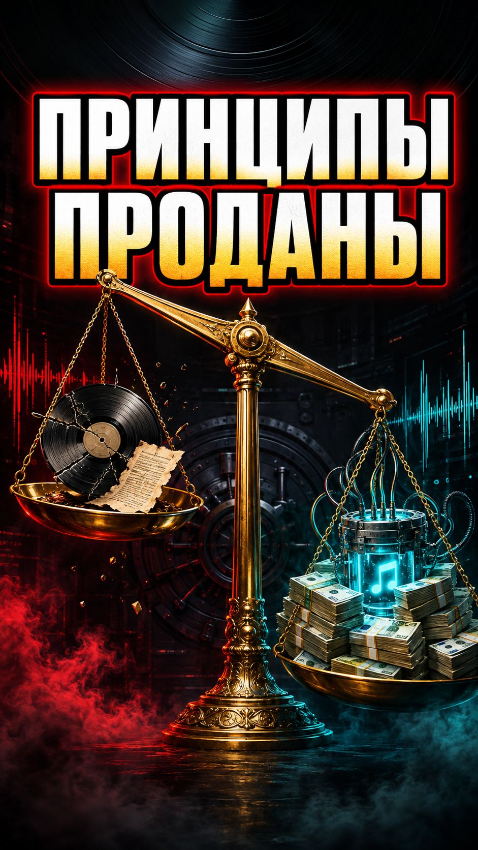 ИИ покупает артистов Universal #suno #ии #нейросети #музыка #ai #технологии #bmg #авторскоеправо