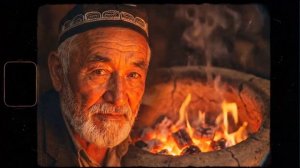 Bobo Uzshanson - «Namak Dar Konho Shirin» [Full HD]