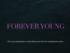 Zivert, LYRIQ - Forever Young