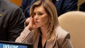 ‼️🇺🇦🏴☠️Жена Зеленского имеет «золотое право вето» и влияет на ключевые кадровые решения мужа, -