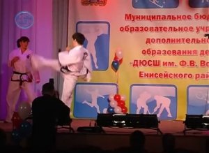Программа Енисей-Информ ТВ. Выпуск №280 от 22.11.2011