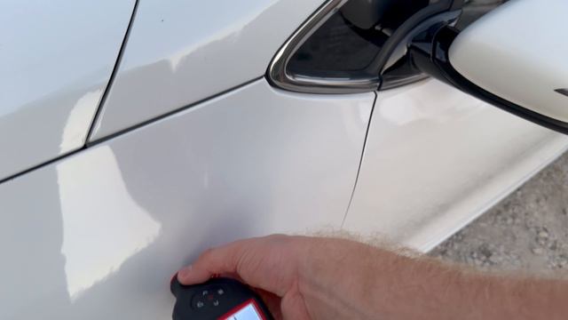 Осмотр Kia Ceed Gt