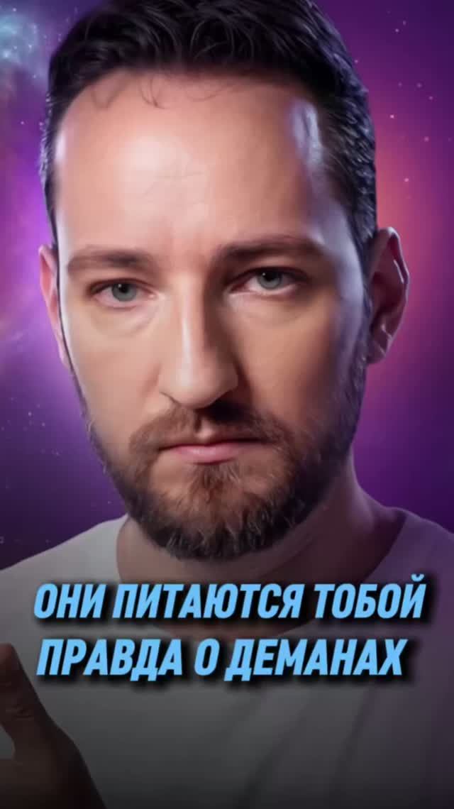 Они среди нас? 😱 В этом отрывке Антон Михайлов раскрывает шокирующую правду