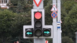 #1702.#СВЕТОФОР#ПРИКОЛЫ[HD](АВТО БЛОГ 2017)