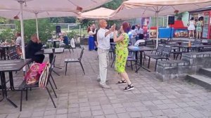Привет из Воронежа 16.08.26.