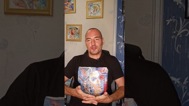 Алексей Кольчугин  Мой город моей мечты