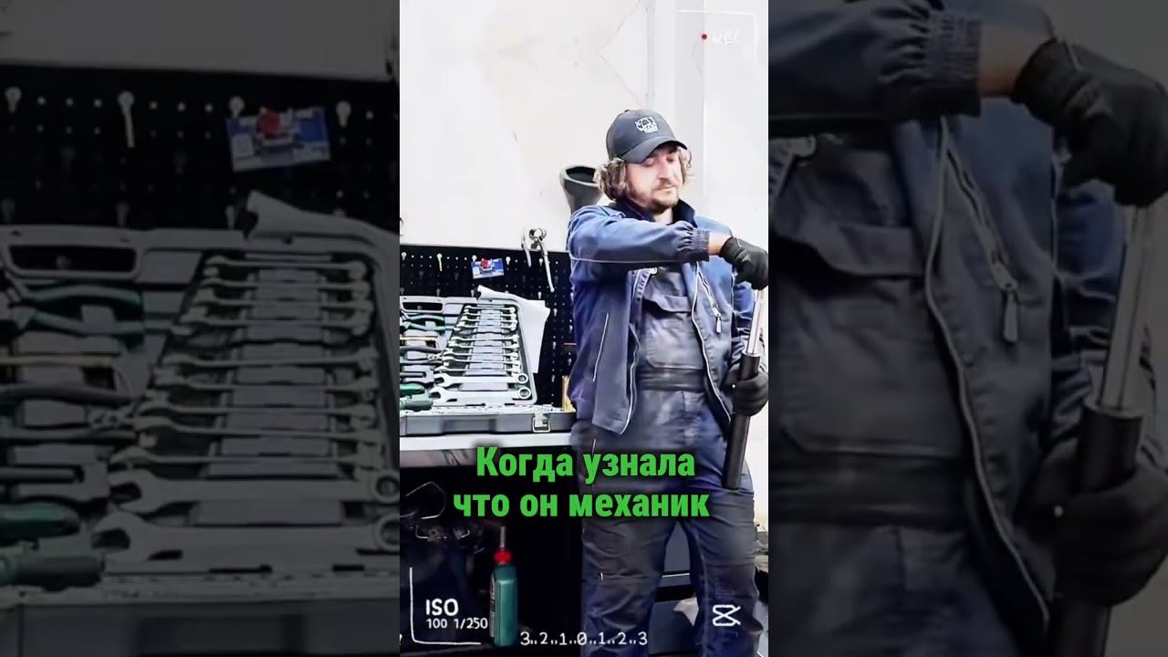 автосервис механик сто shorts