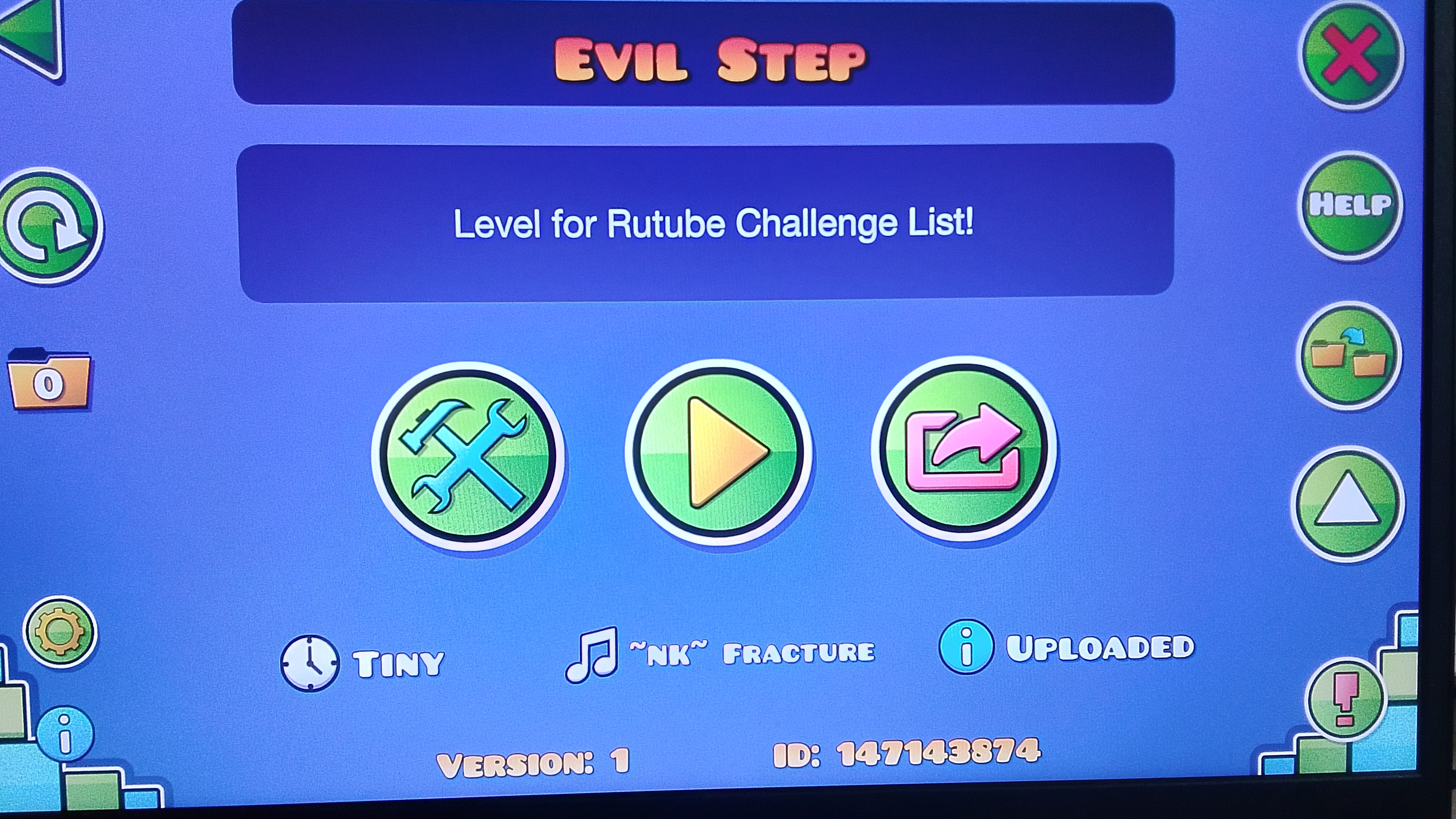 Evil Step By Leg3nd Shark