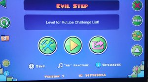 Evil Step by Leg3nd Shark