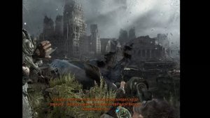 Metro 2034 Last Light Redux - Прохождение без стэлса. Без комментариев