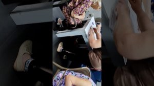 Занятия с социальным педагогом