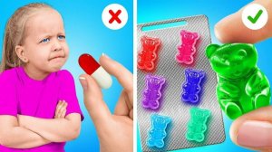 ЛУЧШИЕ ЛАЙФХАКИ ОТ ХУДАРНЫХ РОДИТЕЛЕЙ Как облегчить воспитание детей