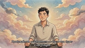 Песня о Дхамме и сердце