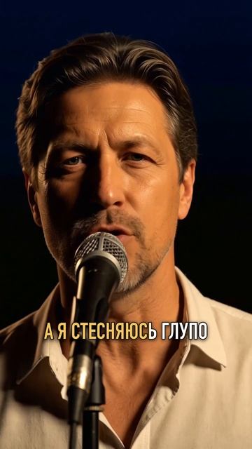 Макар Васин — Румба | Мечтаю я с тобой потанцевать