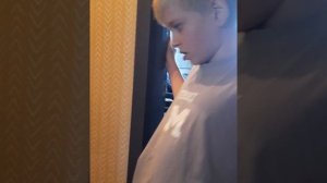 «Пол это лава» 1часть