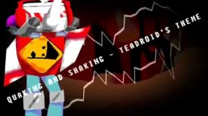 die of death - teadroid theme