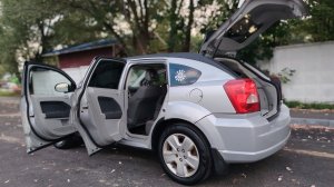 ☎️ 9175489965 Dodge Caliber I 1.8 MT (150 л.с.) 2006