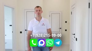 ЖК Образцово. 3 км. кв. 90,5 м2